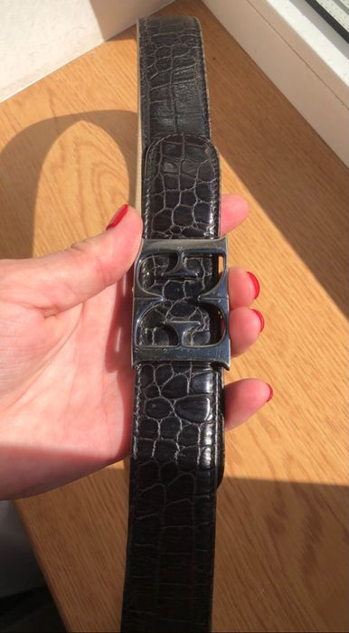 ремень Escada, оригинал, 90 см