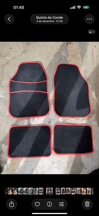 Bundle acessorios tecnologicos e automovel