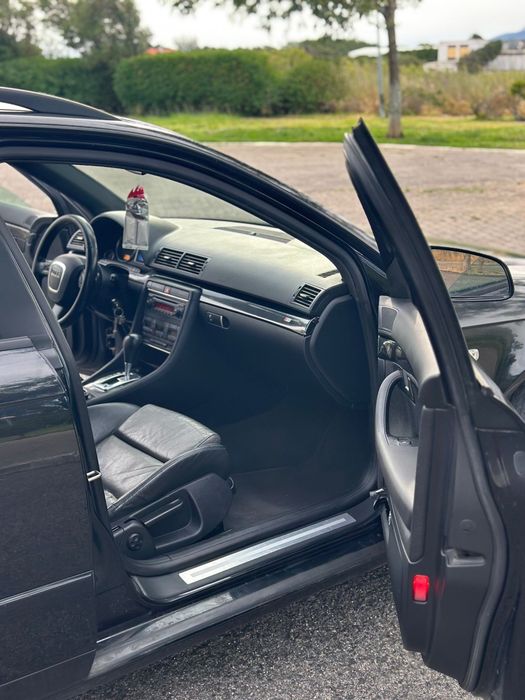 Audi A4 Avant — fotografia 6