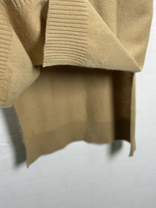 Плаття гольф Uniqlo тепла сукня