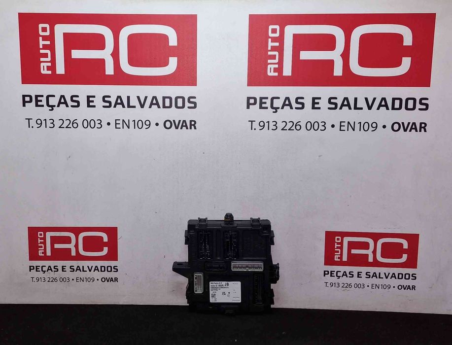 Módulo Eletrónico 284B26188R - NISSAN TOWNSTAR Caixa/monovolume