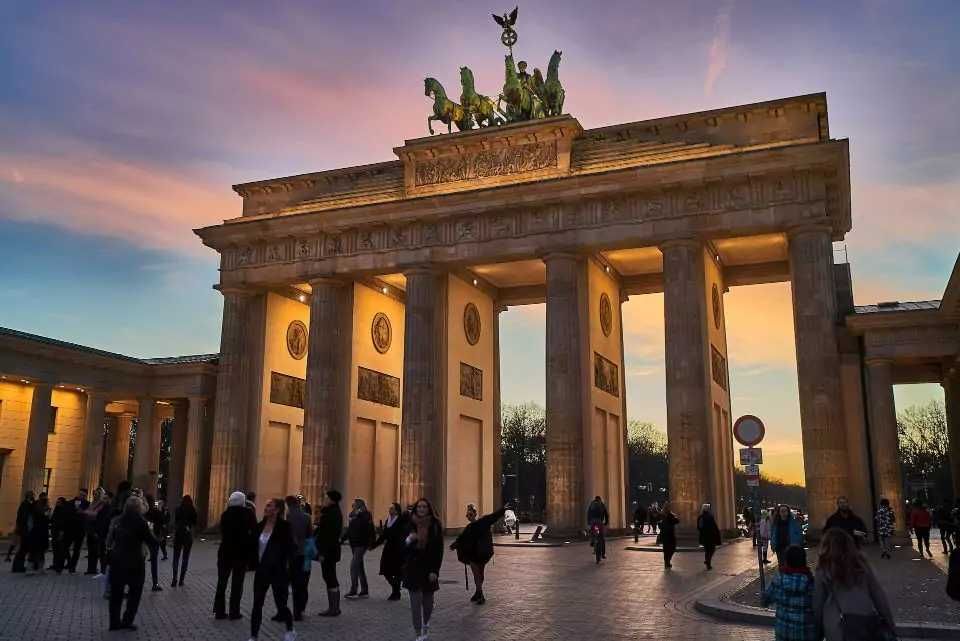 " Guia de Viagem DK ALEMANHA "