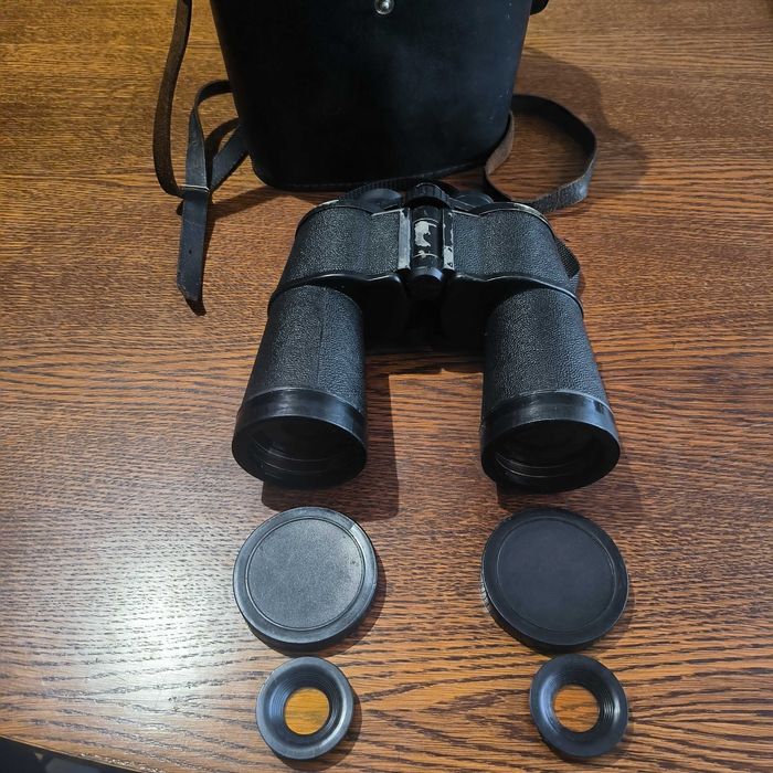Бинокль- Беркут-10, БПЦ -10×50