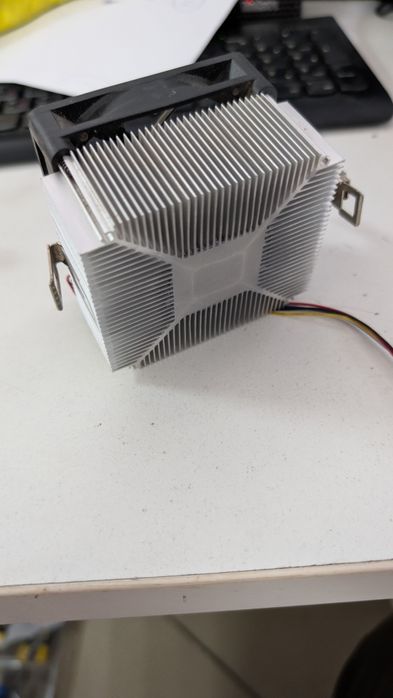 Процессор AMD A10-5800