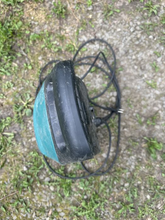 Myjka Bosch aquatak 10