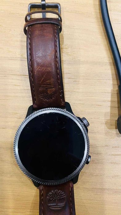 Timberland Smartwatch S1