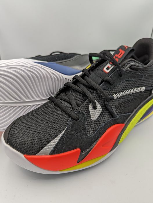 Puma J.Cole x RS-Dreamer męskie buty do koszykówki