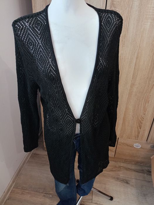 Kardigan damski .