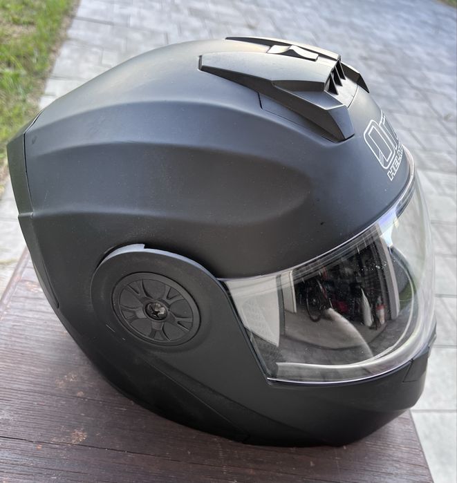 Kask skuter motocykl  rozm. L