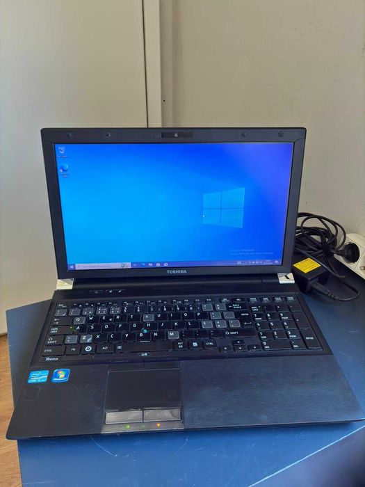 Portátil Recondicionado