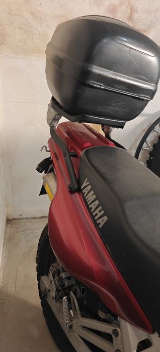 Vendo Yamanha TDR 125