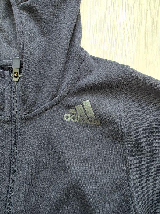 Кофта, Худі Adidas Climalite ZNE