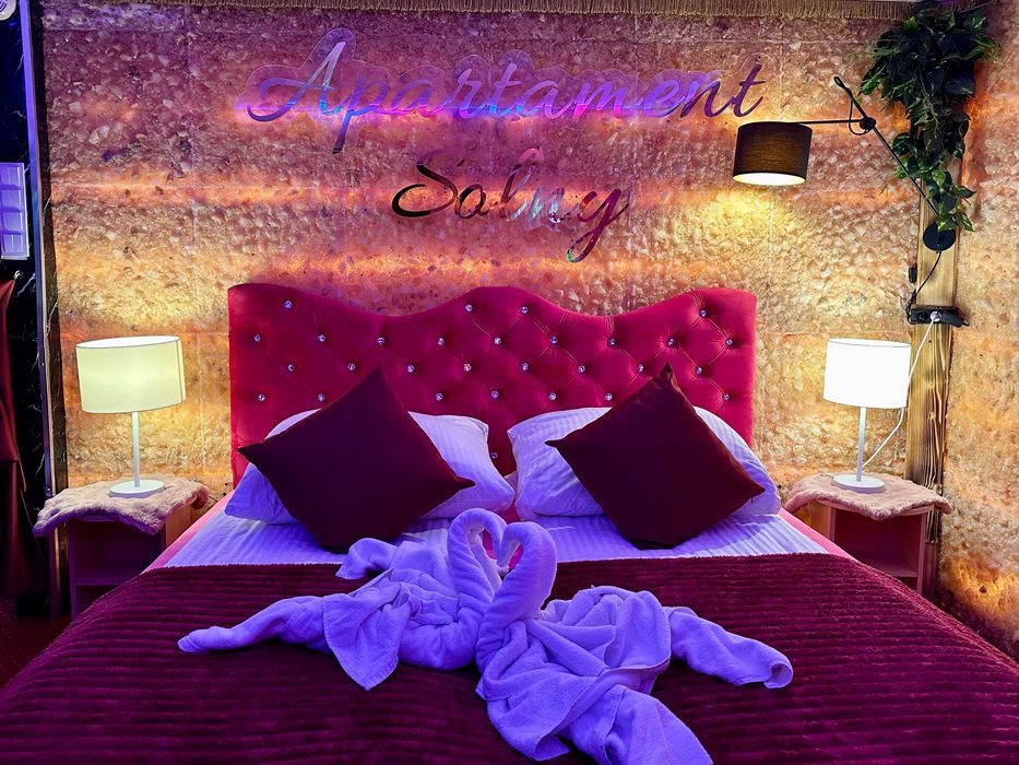 Apartament Solny z JACUZZI Rzeszów na wyłączność!!