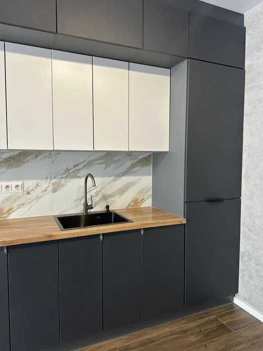 Оренда 1-кім. затишної квартири в ЖК Дрім Таун по вул. Привокзальна