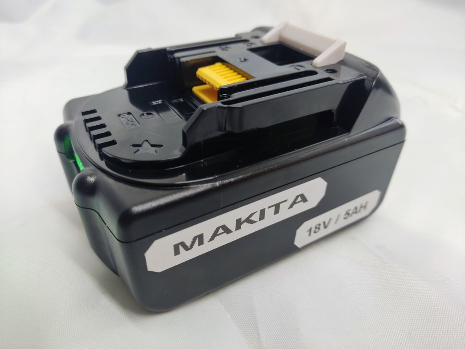MAKITA BL Bateria Akumulator BL1815, BL1830, BL1840, BL1860, LXT400