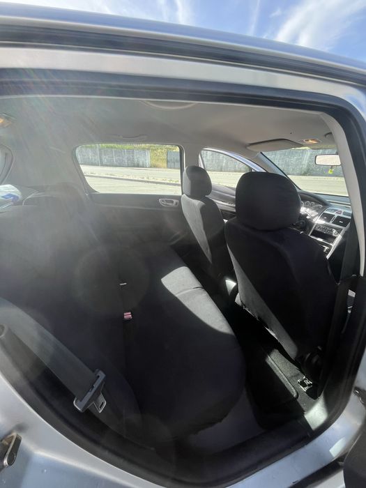 Peugeot 307 2004