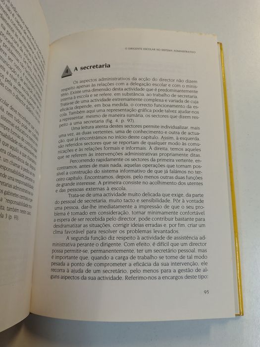Guia para a Organização da Escola