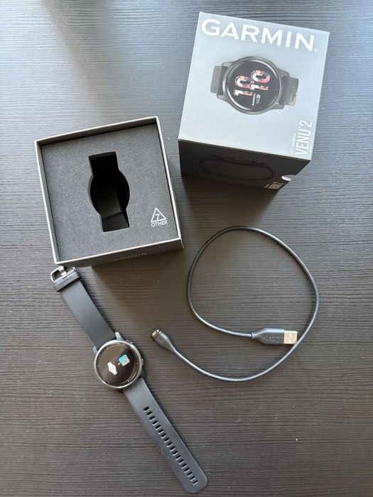 Garmin Venu 2.