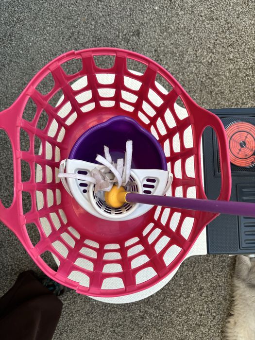 Brinquedo criança Conjunto de cozinha completo Miele