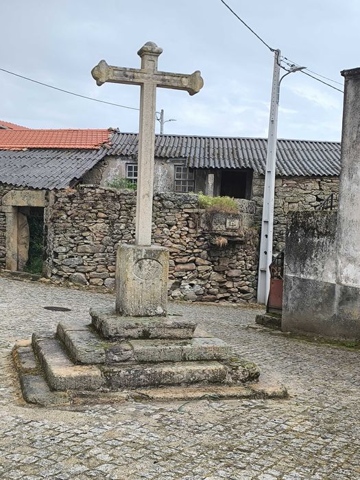 Casa dos Ferreiros: O Refúgio em Pedra que Sempre Idealizou