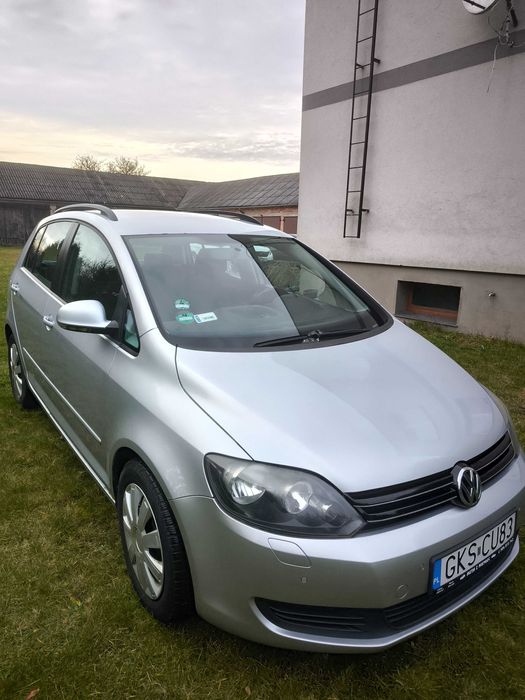 Volkswagen Golf  Plus Okazja!