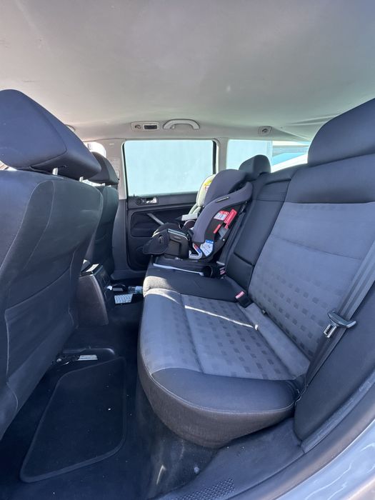 VW Passat 1.9 TDI