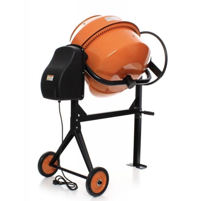 Betoniarka 200l 1250W