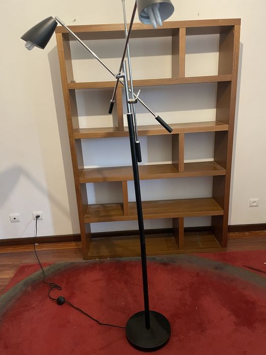 Floor Lamp with 4 Light Sources64751677249027122