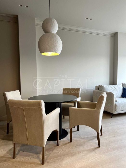 Оренда / Квартира / вул. Жилянська, Центр, Київ