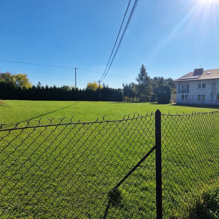 Działka 14.56a Głogów Małoposlki - Widok 4