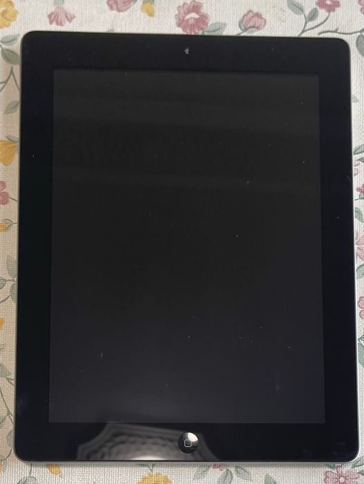 iPad A1395 16GB para peças
