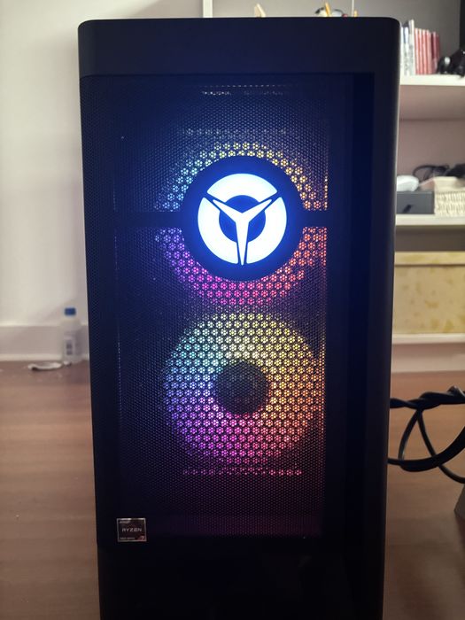 Pc gaming legion