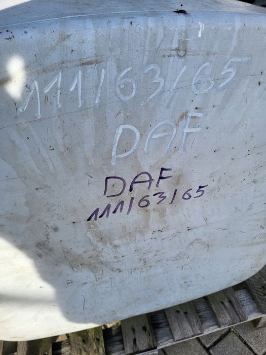 zbiornik paliwa daf xf