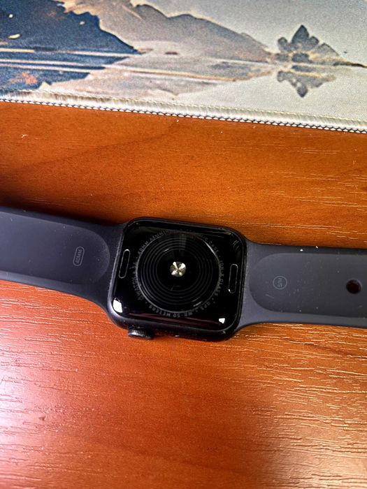 Apple Watch SE 40MM Sprawny!