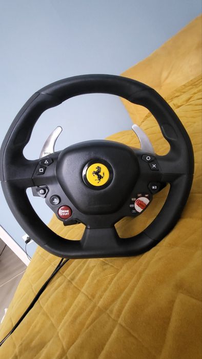 Продам кермо іграшка