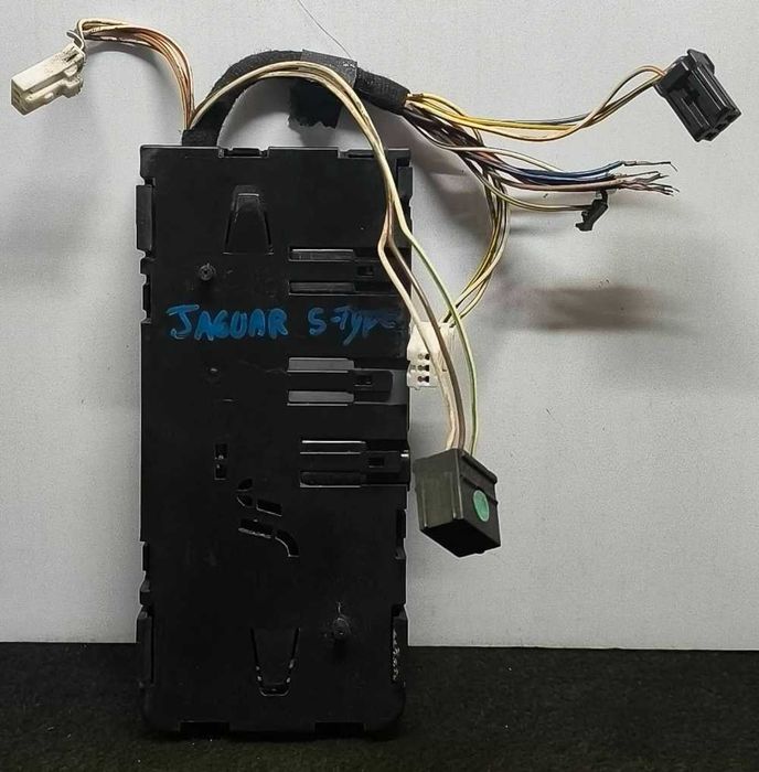 Módulo Electrónico XR83-13N-064-AE - JAGUAR X-TYPE I