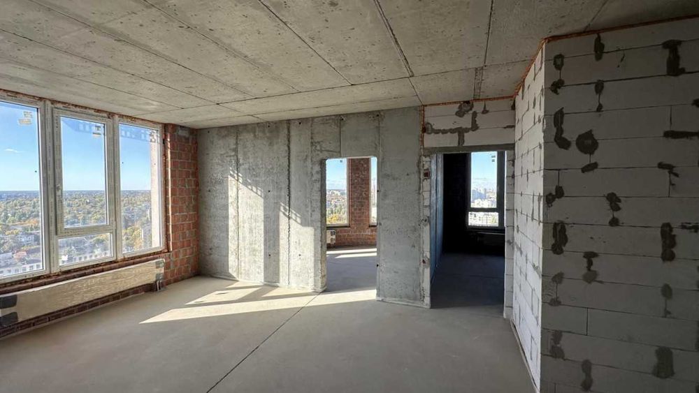 3-rooms apartment apartment by the address st. Sudostroitelnaya (area 100 m²) - Atlanta.ua - photo 3