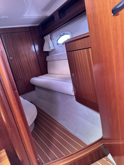 Яхта Бавария 32 Спорт
