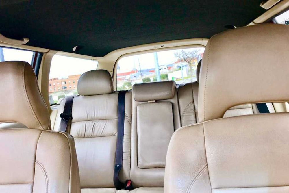 Volvo 850 TDI Estate — photo 3