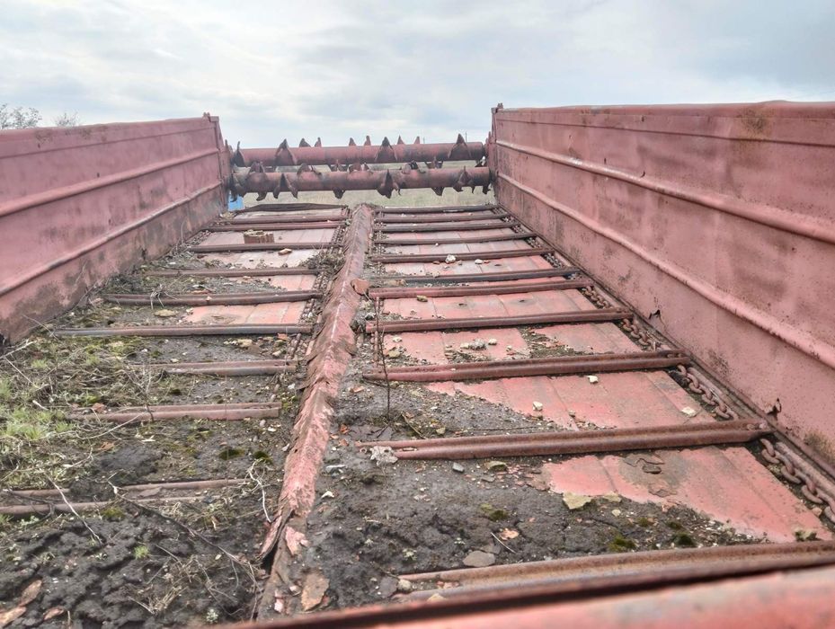 Культиватор сплошной и прт 10