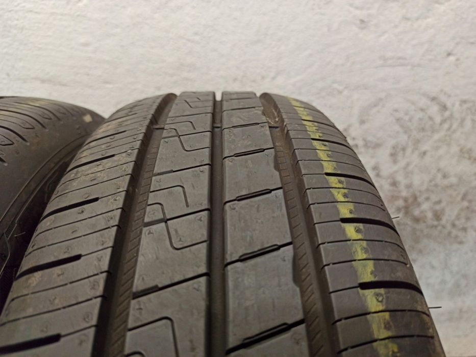 2x 175/65R17 opony letnie Goodyear 7,9mm 2022