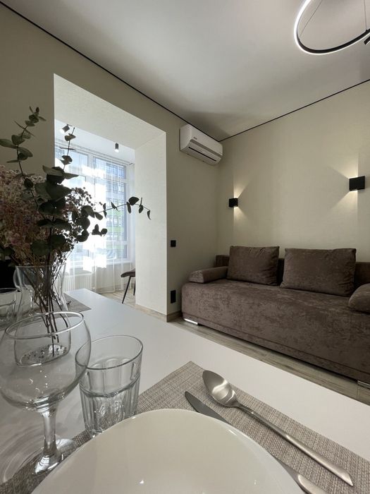 ОЗЕРО ЛЮКС. Вільна з 26.01.26