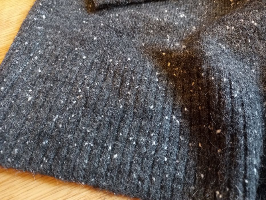 Komplet zara S kardigan getry