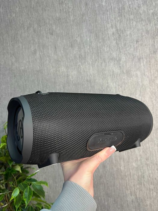 Портативная Bluetooth колонка XTREME 2 BIG 40 Вт, FM, USB, 31 см