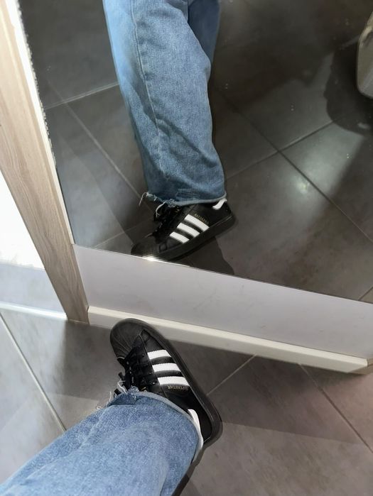 Buty adidas superstar