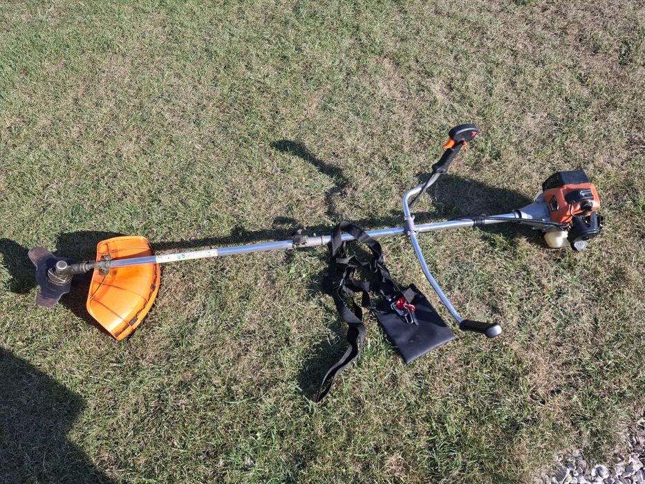 Kosa spalinowa HANDY TMK325 wysyłka