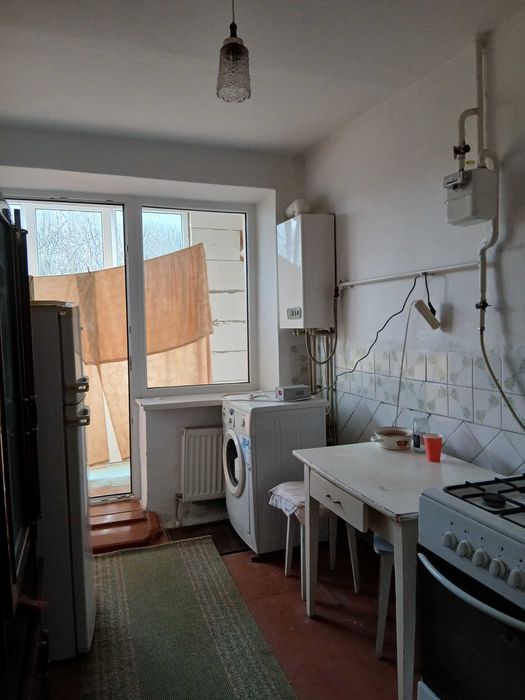 Без % продаж двокімнатної квартири Шепетівка, Хмельницька обл.