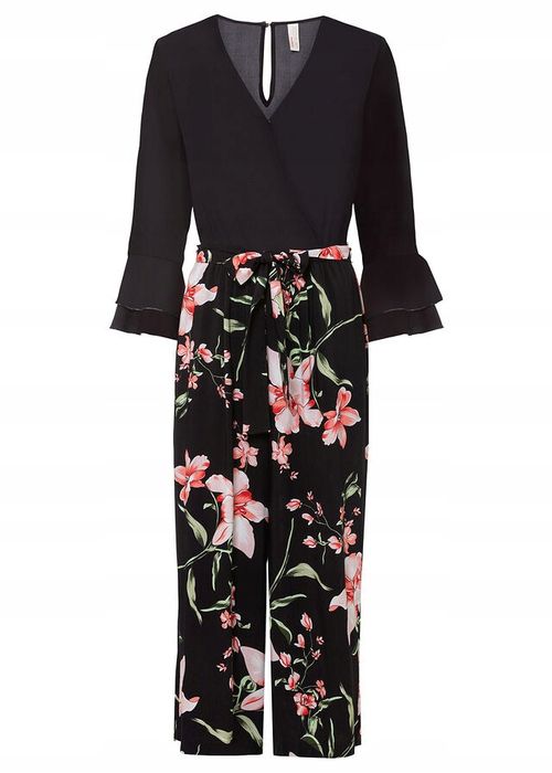 B.P.C. kombinezon z nadrukiem r.40