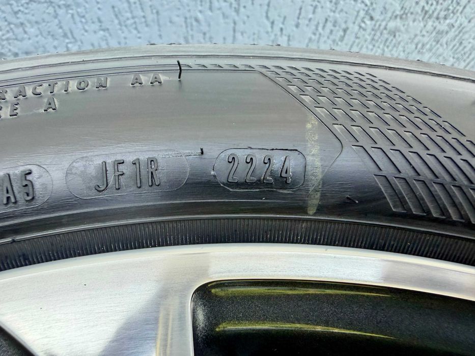 Alufelgi AUDI A8 S8 S-Line D4 Oryginalne 20 Letnie BiColor NOWE!
