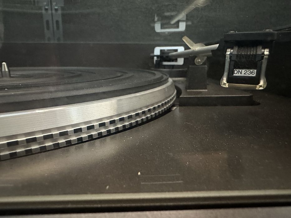 Gramofon szufladowy Grundig PS-5600